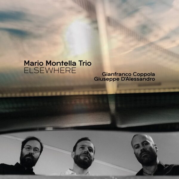 Abjz 285 Mario Montella trio ELSEWHERE
